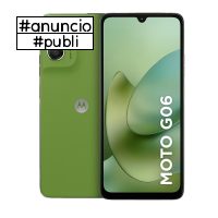 MOTOROLA MOTO G06