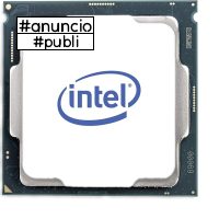 Intel Core i7 10700KF