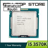 Intel Core i5 3570K