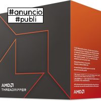 AMD Ryzen Threadripper 7960X