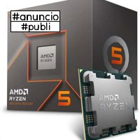 AMD Ryzen 5 8400F