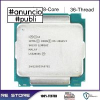 Intel Xeon E5 2699 V3