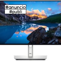 DELL ULTRASHARP 23.8" U2424HE