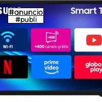 SAMSUNG 32 H5000F 2025