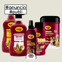 Kit Banho e Tosa