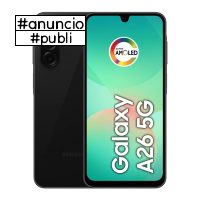 SAMSUNG GALAXY A26