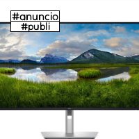 DELL PRO 32" P3225QE