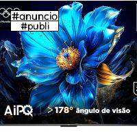 TCL 75 75P7K