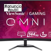 ViewSonic 32 VX-3268-2KPC-MHD