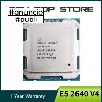 Intel Xeon E5 2640 V4
