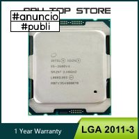 Intel Xeon E5 2680 V4