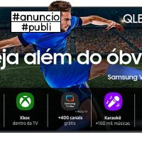 SAMSUNG VISION AI QEF1 2025