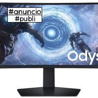 SAMSUNG Ultrawide ODYSSEY G9