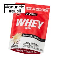 FTW Whey Ultra