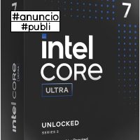 Intel Core Ultra 7 265KF