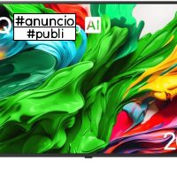 LG 75 75QNED85