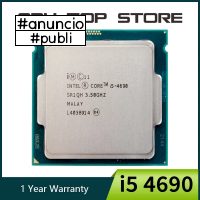 Intel Core i5 4690