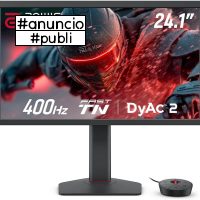 BENQ ZOWIE Xl2566x+