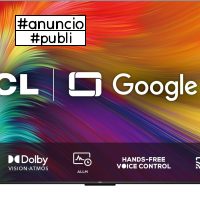 TCL 65 P735