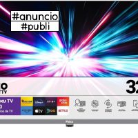 Philco 32 PTV32K34RKGB