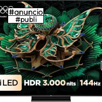 TCL C7K 65C7K