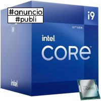 Intel Core i9 12900