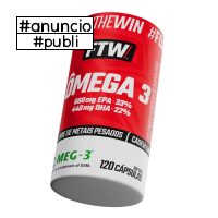 FTW Ômega 3