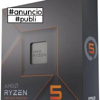 AMD Ryzen 5 7600X