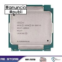 Intel Xeon E5 2697 V3