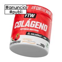 FTW Colágeno Verisol® 200g