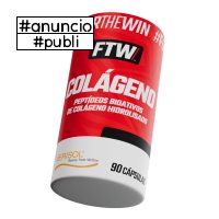 FTW Colágeno Hidrolisado Verisol