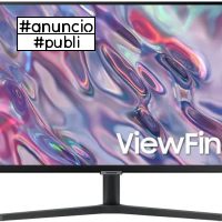 SAMSUNG VIEWFINITY S5