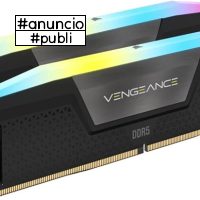 Memória RAM DDR5 CORSAIR 48GB