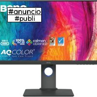 BENQ 27 PD2705Q