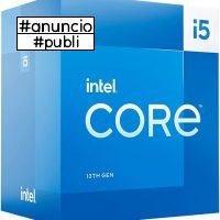 Intel Core i5 13400