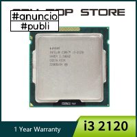 Intel Core i3 2120