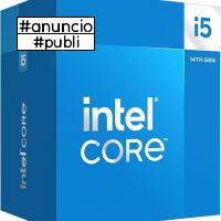 Intel Core i5 14500