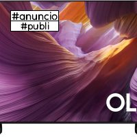 SAMSUNG VISION AI S85F