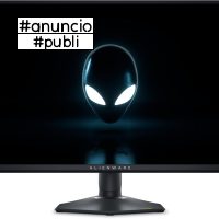 ALIENWARE 27" AW2725QF