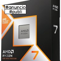 AMD Ryzen 7 9800X3D