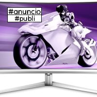 PHILIPS EVNIA 34M2C8600