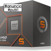 AMD Ryzen 5 8500G