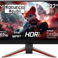 BENQ MOBIUZ EX2710Q