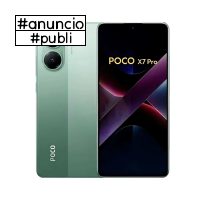 Poco X7 PRO