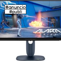 ALIENWARE 25" AW2525HM