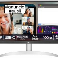 LG ULTRAWIDE 29WQ600B