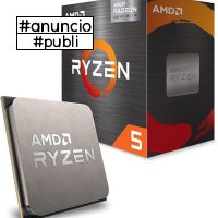 AMD Ryzen 5 5600GT