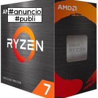 AMD Ryzen 7 5700G