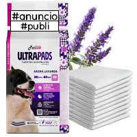 Tapete Higienico Ultra Peds