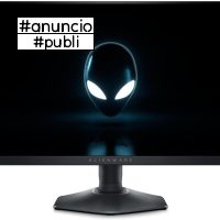 ALIENWARE 24.5" AW2524HF